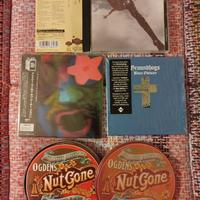 CD rock inglese anni 60