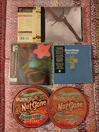 CD rock inglese anni 60