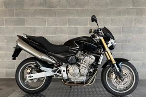Honda Hornet 600 Prova Riscatta o Rendi.