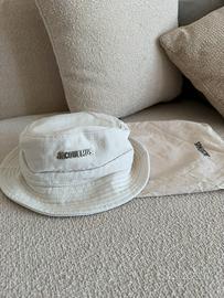 Cappello Jacquemus - Gadjo tg 58