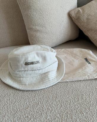 Cappello Jacquemus - Gadjo tg 58