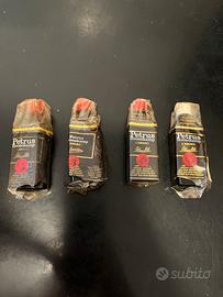 Set amaro Petrus Boonekamp mignon Vintage anni 70