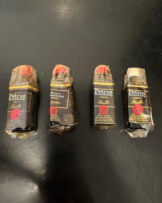 Set amaro Petrus Boonekamp mignon Vintage anni 70