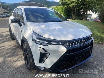 Mitsubishi Grandis 1.3L Mild Hybrid(MHEV) Intense