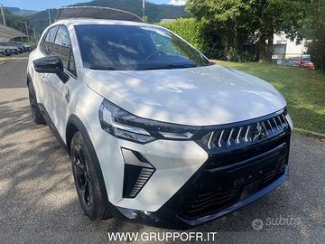 Mitsubishi Grandis 1.3L Mild Hybrid(MHEV) Intense