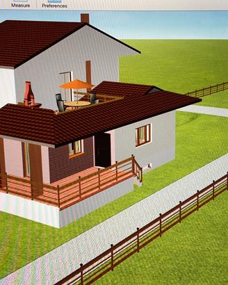 Villa in Costruzione a Pescolanciano