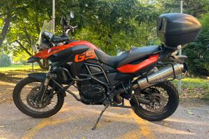BMW GS 800 f