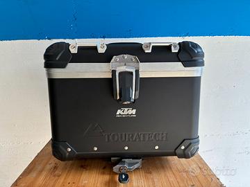 Bauletto Top Case KTM 1290/790/890