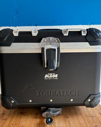 Bauletto Top Case KTM 1290/790/890