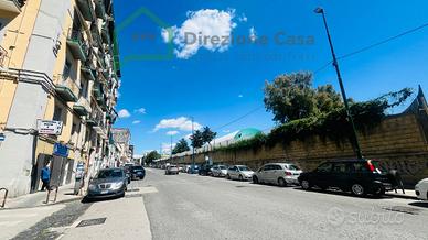 VIA GENERALE FRANCESCO PIGNATELLI