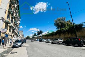 VIA GENERALE FRANCESCO PIGNATELLI