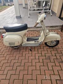 Vespa 150