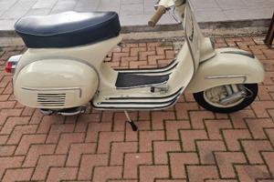 Vespa 150