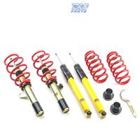 KIT SOSPENSIONE FILETTATA EIBACH MTS VOLKSWAGEN VW