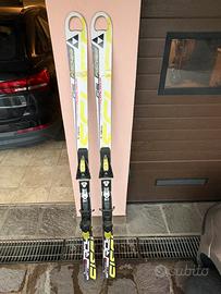 Sci Fisher worldcup GS