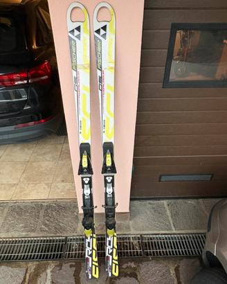 Sci Fisher worldcup GS