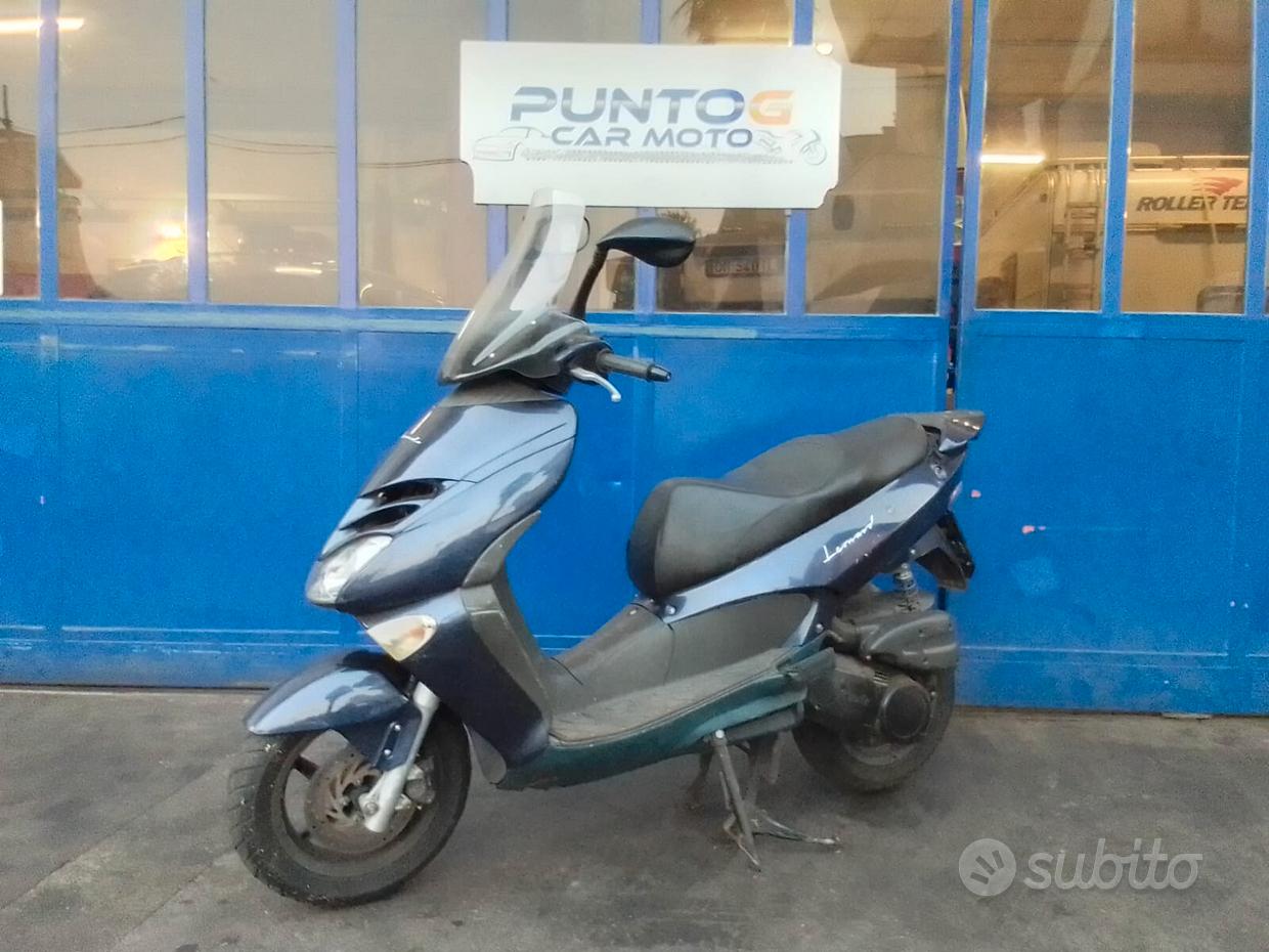 50cc Scooter Usato 300 Euro Liberty S 50 Nero Lucido Liberty 50cc