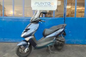 APRILIA LEONARDO 150