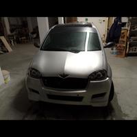 Macchinina Chatenet 50