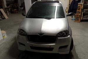 Macchinina Chatenet 50