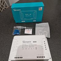 SONOFF 4CH R3 NUOVO 