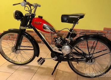 Bianchi aquilotto rapallo