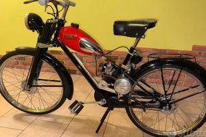 Bianchi aquilotto rapallo