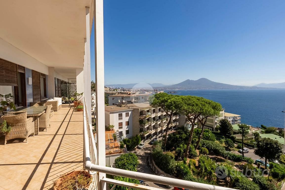 Appartamento – Napoli, Villanova di Posillipo, Municipalità 1 - Vista 3
