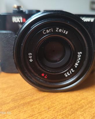 Sony RX1R 