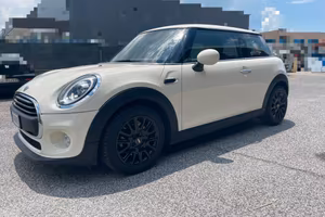 Mini 1.5 One Diesel 40.000 KM -2019 Baker Street