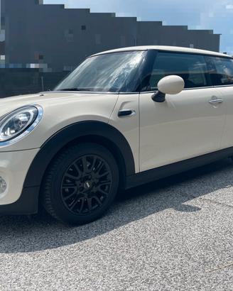 Mini 1.5 One Diesel 40.000 KM -2019 Baker Street