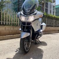 Bmw r 1200 rt - 2008
