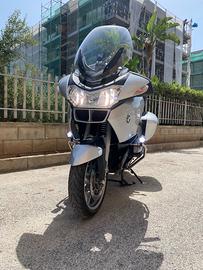 Bmw r 1200 rt - 2008