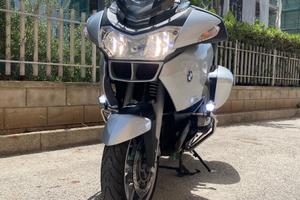 Bmw r 1200 rt - 2008