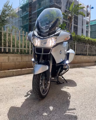 Bmw r 1200 rt - 2008
