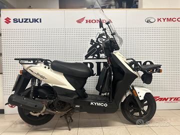 Kymco Agility 125 2021