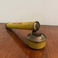 Insetticida ‘Zig.Zag’ vintage