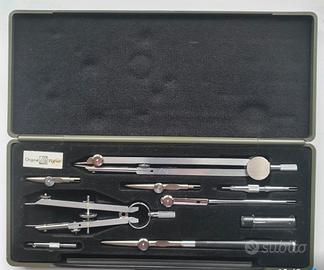 compasso Werein Sincron 1302