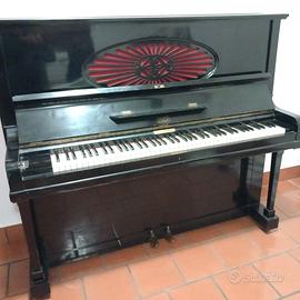 Pianoforte a muro