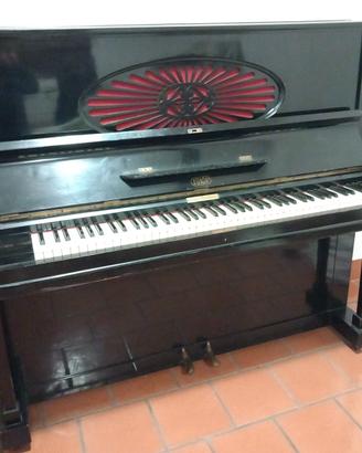 Pianoforte a muro