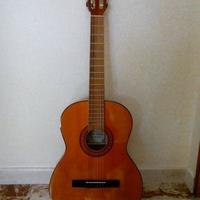 Chitarra classica spagnola Fausto Artinez "1992"