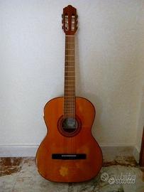 Chitarra classica spagnola Fausto Artinez "1992"