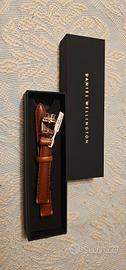 Cinturino per orologio Daniel Wellington 12mm