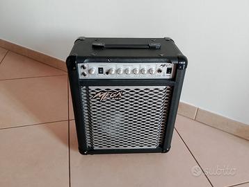Amplificatore 250w