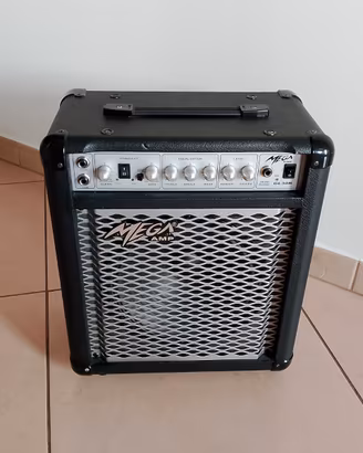 Amplificatore 250w