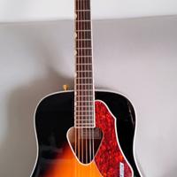 Chitarra GRETSCH G5024E RANCHER DREADNOUGHT