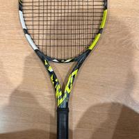 Babolat plus
