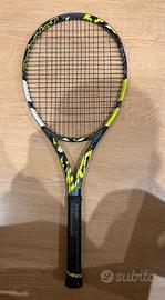 Babolat plus