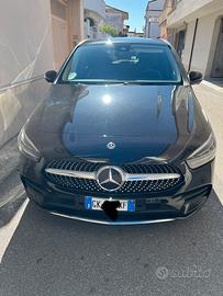 Mercedes b180 amg
