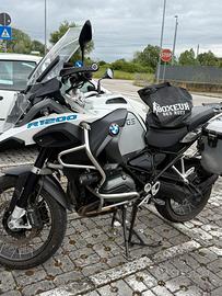 Bmw gs 1200 adventure